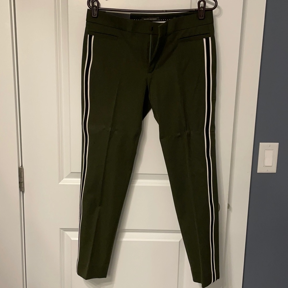 Banana Republic Sloan Pant